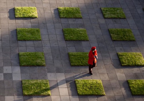 Exploring the Availability of Designated Parking Spots for After-Hours Shopping